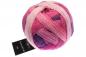 Preview: Schoppel Zauberball®100 Pro - Fb. 2517 Pink Affaire