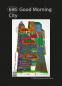 Preview: Opal 4-fach Hundertwasser - Good Morning City (Fb. 2102)
