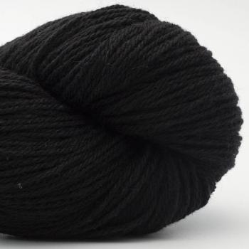 BC Garn Bio Balance GOTS - Fb. 30 Schwarz