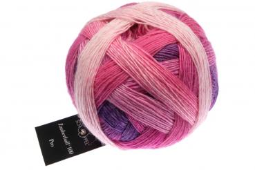 Schoppel Zauberball®100 Pro - Fb. 2517 Pink Affaire