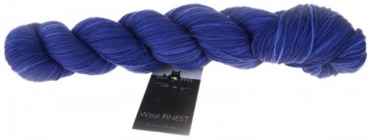 Schoppel Wool Finest - Fb. 2285 Raw Denim*