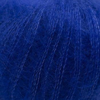 Kremke Soul Wool Silky Kid - Royal Blue (Nr. 07_091)