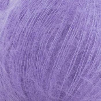 Kremke Soul Wool Silky Kid - Lavendel (Nr.12_192)