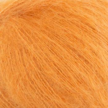 Kremke Soul Wool Silky Kid - Orange (Nr. 12_118)