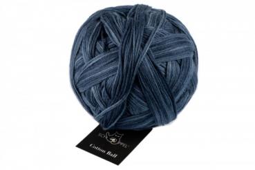 Schoppel Cotton Ball - Fb. 2274 Armeeblau
